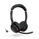 Headset Jabra Evolve2 55 Link380a UC Stereo