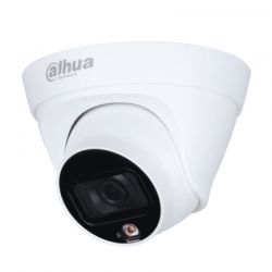 CAMARA IP DAHUA EYEBALL 2MP 2.8MM ILUM-DUAL 15M IP