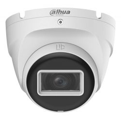 CAMARA HDCVI DAHUA EYEBALL COOPER 2MP 2.8MM