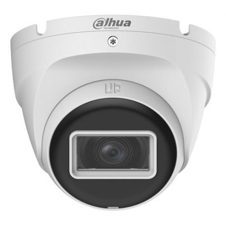 CAMARA HDCVI DAHUA EYEBALL COOPER 2MP 2.8MM