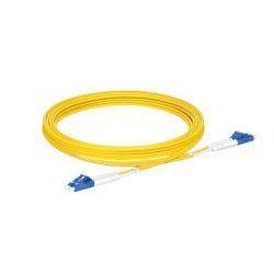 PATCH CORD DE FIBRA SC/UPC-SC/UPC MONOMODO 3MTS