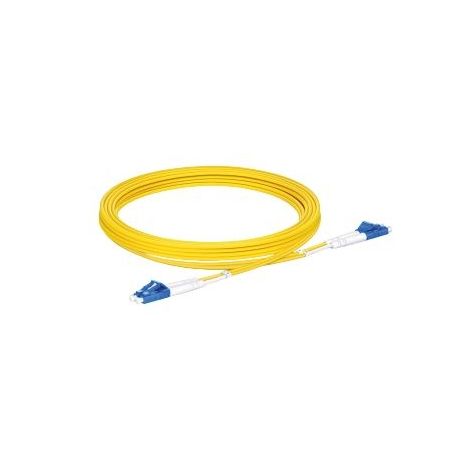 PATCH CORD DE FIBRA SC/UPC-SC/UPC MONOMODO 3MTS