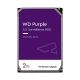 WD Purple Surveillance WD23PURZ - Disco duro - 2 T