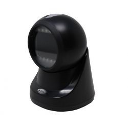 LECTOR 3NSTAR OMNI-BIDIREC 2D QR NEGRO