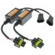 BASE ADAPTADORA H11, T6 CAMBUS