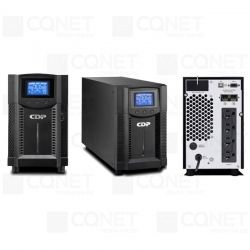 UPS DE TORRE ONLINE CDP 1800W 2000VA UPO11-2