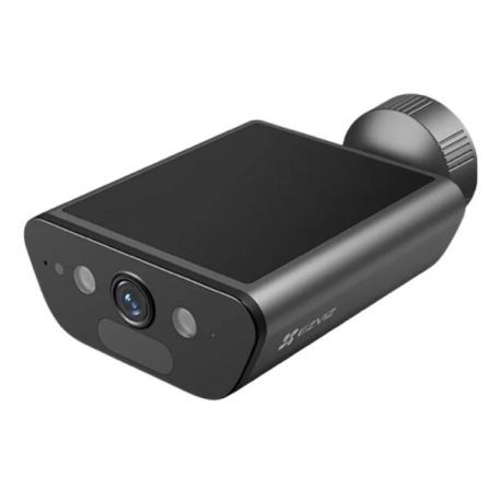 Cámara Wifi para exterior 4K Ezviz EB5