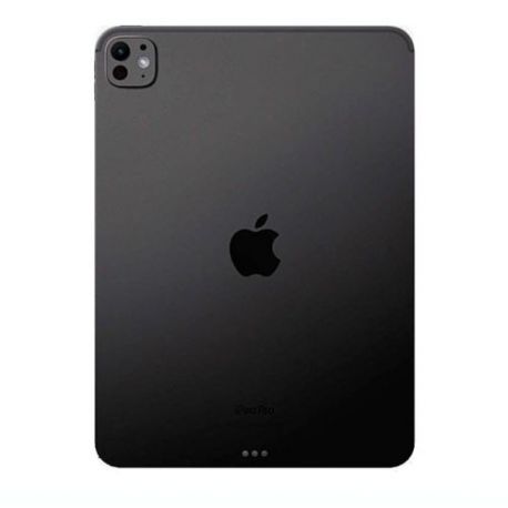 Tablet Apple iPad Pro 13" M4 256GB Negro OS 17