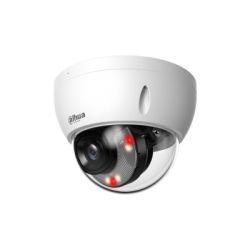 CAMARA IP DAHUA DOMO 6MP 2.8MM ILUM-DUAL 30M MIC