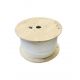CABLE UTP CAT6A GRIS 0.57MM PVC 305M Estandar