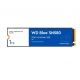 HD INTERNO 1TB SOLIDO M2 SN580 BLUE WD