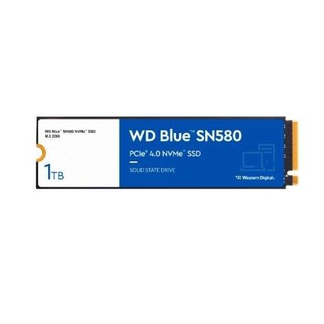 HD INTERNO 1TB SOLIDO M2 SN580 BLUE WD