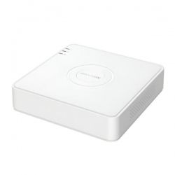 DVR HIKVISION 8-CH ANALOG4- 1080p 1U H.265 ACUSENS