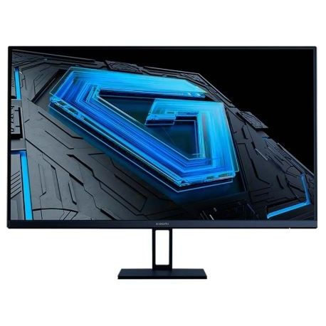 Monitor Xiaomi 27" QHD 165Hz HDMI/DP LED