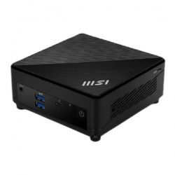NUC MSI CUBI 5 12M-016BUS INTEL CORE I7-1255U