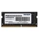 MEMORIA LAPTOP 32GB DDR4 3200MHZ PATRIOT