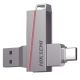 MEMORIA USB 64GB HIKSEMI HS-USB-E307C 64G