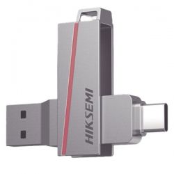 MEMORIA USB 64GB HIKSEMI HS-USB-E307C 64G