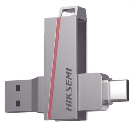MEMORIA USB 64GB HIKSEMI HS-USB-E307C 64G