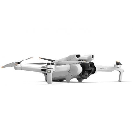 DJI Drone Mini 3 Fly More Combo DJI RC