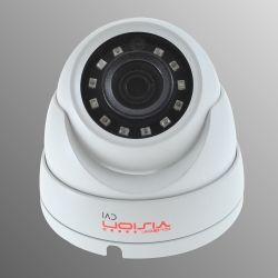 CÁMARA MINI DOMO CVI 1080P 2.8MM IR IP67