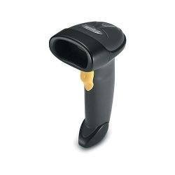 Lector de Códigos Zebra LS2208-SR USB con Cable