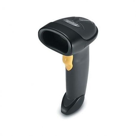 Lector de Códigos Zebra LS2208-SR USB con Cable