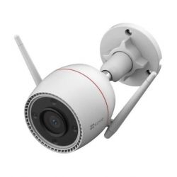Cámara Wifi, H3C TIPO Mini Bullet, IP67, 2K Ezviz