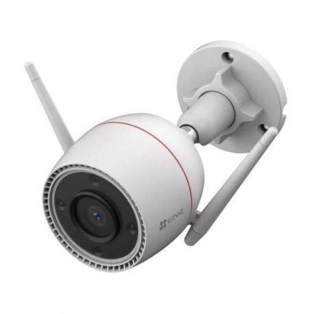Cámara Wifi, H3C TIPO Mini Bullet, IP67, 2K Ezviz