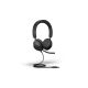 Headset Jabra Evolve2 40 SE MS Stereo USB-A