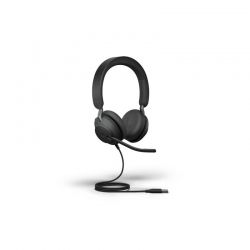 Headset Jabra Evolve2 40 SE MS Stereo USB-A