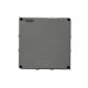 Caja Plexo 150x150x70 mm IP55 IK08 IFLUX