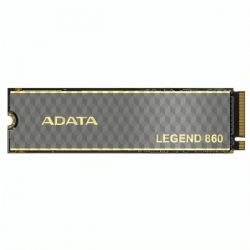 HD INTERNO SOLIDO 1TB ADATA LEGEND 860 NVMe 2.0