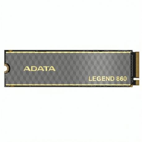 HD INTERNO SOLIDO 1TB ADATA LEGEND 860 NVMe 2.0