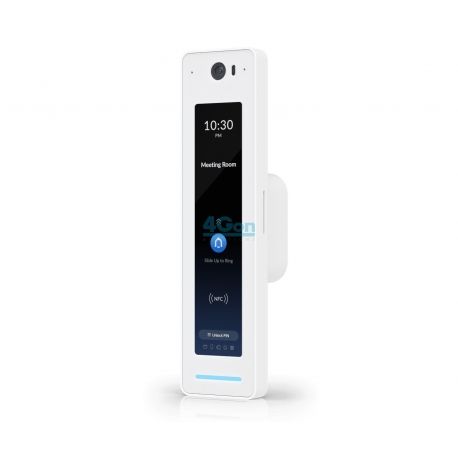 Lectora de tarjetas Ubiquiti UA-G2-Pro IP65