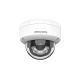CAMARA HIKVISION IP 2MP. DOME. IP67&IK10. H.265+