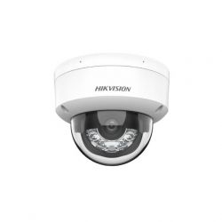 CAMARA HIKVISION IP 2MP. DOME. IP67&IK10. H.265+