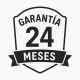 GARANTIA EXTEDIDA A 24 MESES, RIDILLOS - CABEZAL