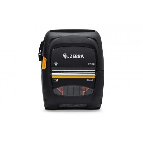 Impresora de etiquetas Zebra ZQ500 Series ZQ511