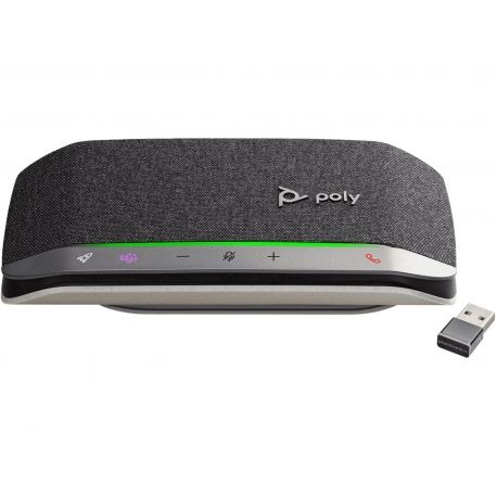 Altavoz de conferencia Poly Sync 20+M 772C9AA