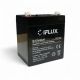Bateria Iflux 12V 4AH - B12V4AH
