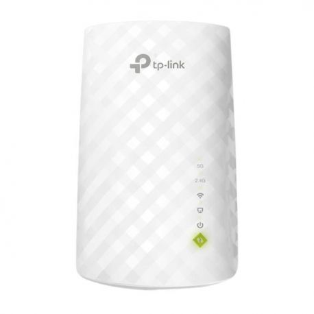 AMPLIFICADOR DE SEÑAL TP LINK RE220 AC750