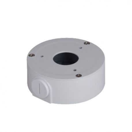 ACCESORIO DE MONTAJE DAHUA CCTV CAJA DE UNION