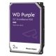 HD INTERNO 2TB 3.5 WD WD23PURZ PURPLE