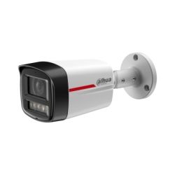 CAMARA IP DAHUA BULLET 4MP WIZCOLOR 2.8MM 50M IP67