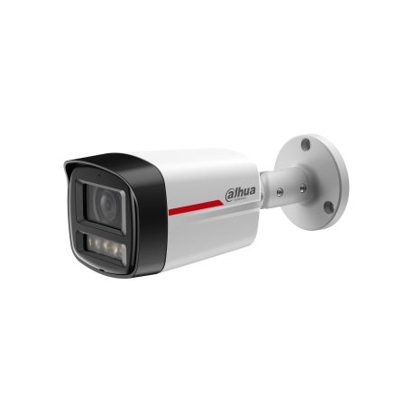 CAMARA IP DAHUA BULLET 4MP WIZCOLOR 2.8MM 50M IP67