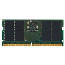 MEMORIA RAM DDR5 16GB 5600M KINGSTON SODIMM