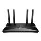 Router AX1800 Doble Banda Wi-Fi 6 AX20