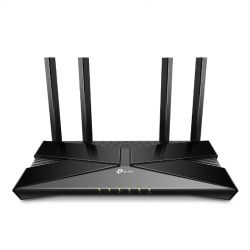 Router AX1800 Doble Banda Wi-Fi 6 AX20