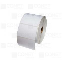 Rollo Etiquetas TT 3 0/0 x 2 0/0 FILA 1 CORE 1 col